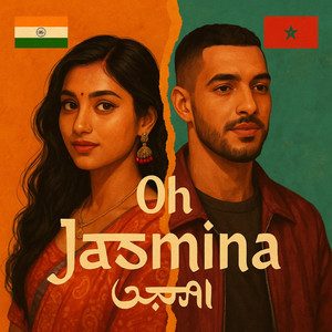 Oh Jasmina