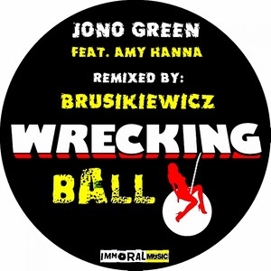 Wrecking Ball