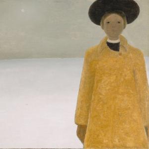 这是一首叫缓缓的歌