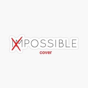 Imposible Cover