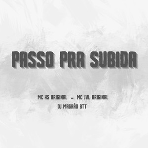 Passo pra Subida