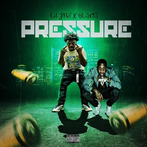 Pressure (Explicit)