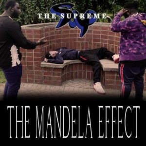 The Mandela Effect (Explicit)