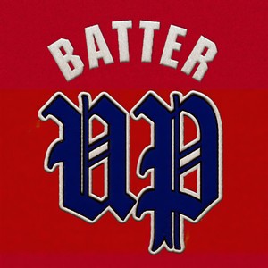 BATTER UP -JP Ver.