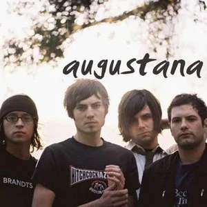 Augustana - Angels