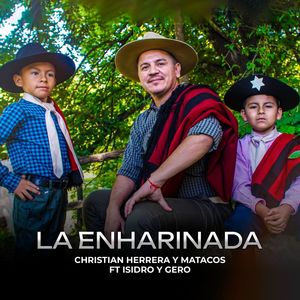 La Enharinada