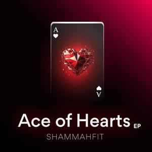 Ace of Hearts (EP)