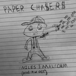 Paper Chasers