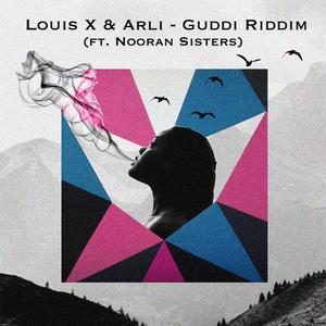 Guddi Riddim (feat. Nooran Sisters)