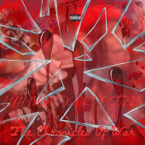 FLUUU (The Chronicles Of War The Album) (feat. luhmont) (Prod. When? & Smoke fusion) (Explicit)