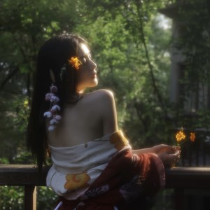 等一分钟 (女版R&B)封面