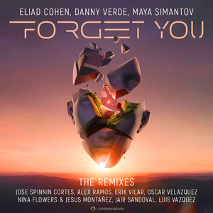 Forget You (Oscar Velazquez Remix)