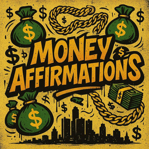 Money Affirmations (Explicit)