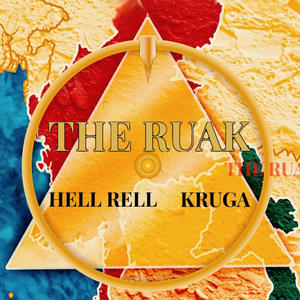 The Show (feat. Hell Rell, Fred Money & Jr Writer) (Explicit)