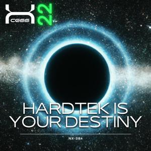 Hardtek Is Your Destiny (feat. NX-284)