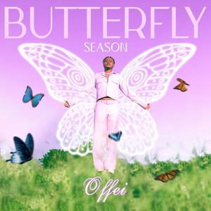 Butterfly Season