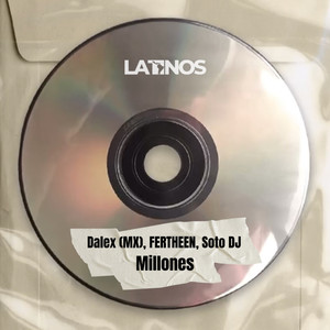 Millones (Extended Mix)