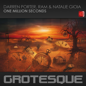 One Million Seconds (Extended Mix)