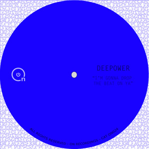 I'm Gonna Drop the Beat on Ya