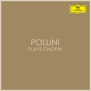 Maurizio Pollini - Chopin - Barcarolle in F-Sharp Major, Op. 60