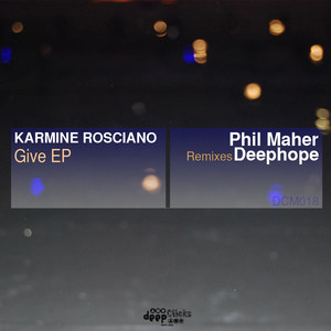 Give (Phil Maher Remix)