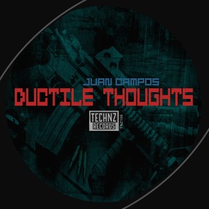 Disturbance (Original Mix)