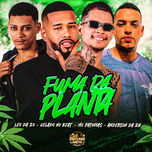 Fuma da Planta