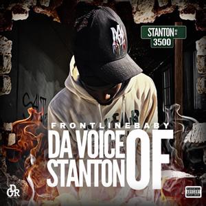 Da Voice Of Stanton (Explicit)