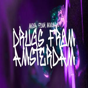 MEGA MINIMAL *** FROM AMSTERDAM