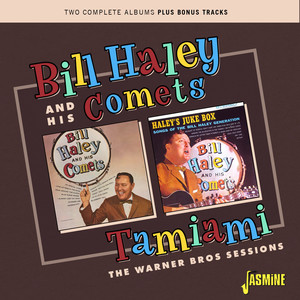 Tamiami…..  The Warner Bros Sessions