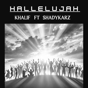 Hallelujah (feat. ShadyKarz)