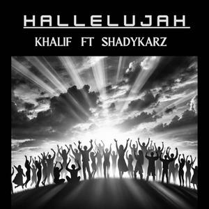 Hallelujah (feat. ShadyKarz)