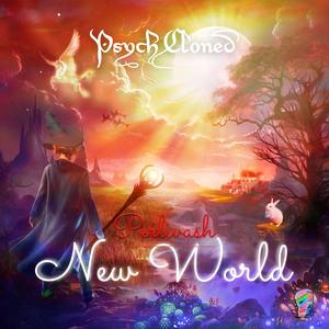 Lady of the Pond (feat. Ryan Jones, Space Hobo, Marco Ignacio Toba, Andres Blanco, Tyler Rumore, Katrin Romanova, Nicolas Sokolic & Davide Bonomo)