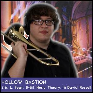 Hollow Bastion (Jazz Cover)