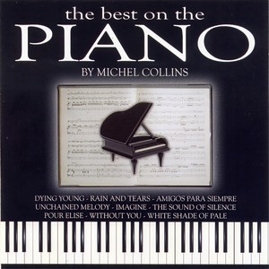 Michel Collins - Unchained Melody