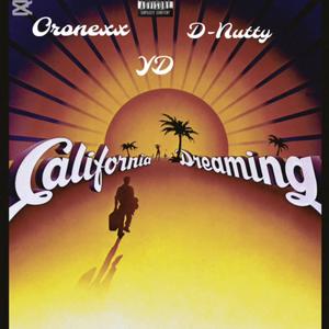 California Dreaming (feat. YD & D-nutty) [Explicit]