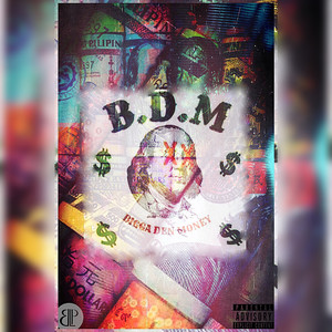 Lavender Leaves (Explicit)