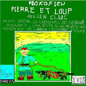 Pierre et le Loup