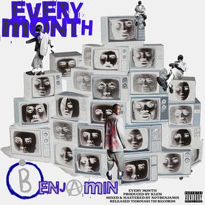EVERY MONTH (Explicit)