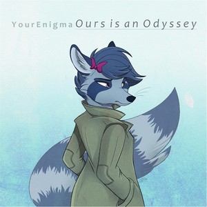 Tsunderecoon(feat. Jeff Burgess)