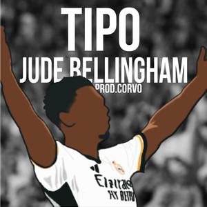 Tipo Jude Bellingham Freestyle (Explicit)