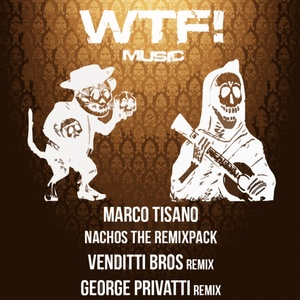 Nachos (Original Mix)