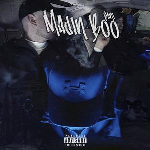 Majin Boo (Explicit)