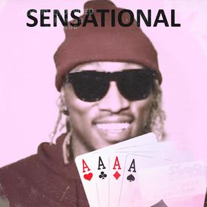 Aces (Sensational) (feat. dkj) [Hard]