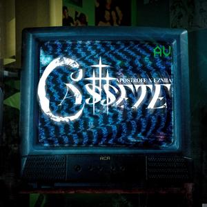 Cassete (feat. EZNiiA) (Explicit)