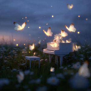 Feather of Silent Dawn