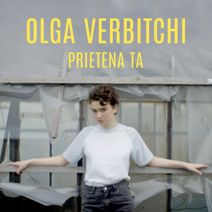 Prietena ta