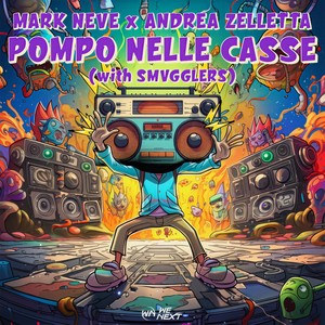 POMPO NELLE CASSE