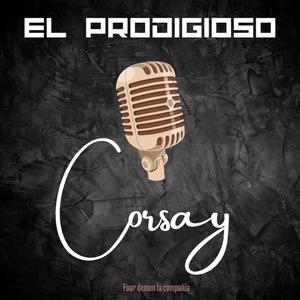 EL PRODIGIOSO (Explicit)