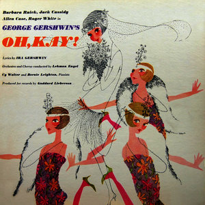 Do, Do, Do (feat. Barbara Ruick, Jack Cassidy)